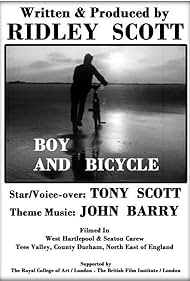 Subtitrare Boy and Bicycle (Short 1965)