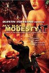 Subtitrare My Name Is Modesty: A Modesty Blaise Adventure (2003)