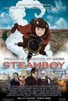 Subtitrare Steamboy (2004)