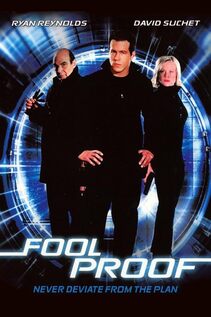 Subtitrare Foolproof (2003)