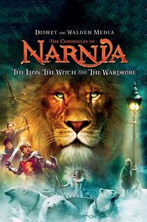 Subtitrare The Chronicles of Narnia: The Lion, the Witch and the Wardrobe (2005)