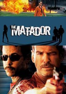 Subtitrare The Matador (2005)