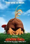 Subtitrare Chicken Little (2005)