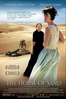 Subtitrare The House of Sand (2005)