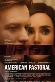 Subtitrare American Pastoral (2016)