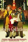 Subtitrare Tokyo Godfathers (2003)