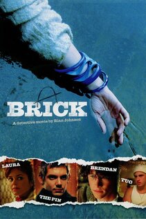 Subtitrare Brick (2005)