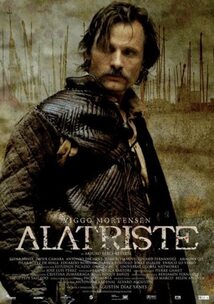 Subtitrare Alatriste (2006)