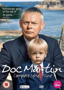 Subtitrare Doc Martin - Sezonul 9 (2004)
