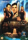 Subtitrare The Librarian: Quest for the Spear (2004)
