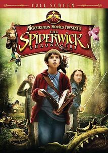 Subtitrare The Spiderwick Chronicles (2008)
