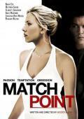 Subtitrare Match Point (2005)