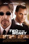Subtitrare Two for the Money (2005)