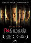 Subtitrare ReGenesis - Sezonul 2 (2004)