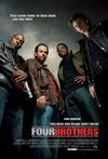 Subtitrare Four Brothers (2005)