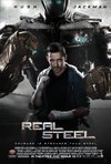 Subtitrare Real Steel (2011)