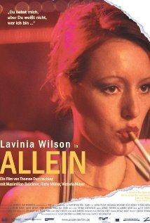 Subtitrare Allein (Alone) (2004)