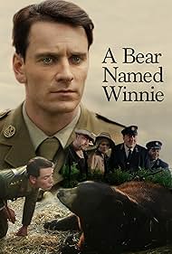 Subtitrare A Bear Named Winnie (2004)