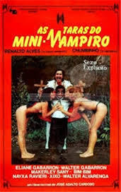 Subtitrare As Taras de Um Minivampiro (1987)