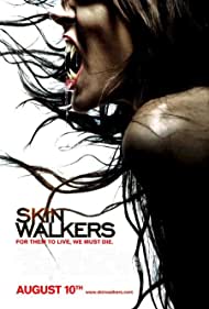 Subtitrare Skinwalkers (2006)