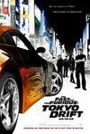 Subtitrare Fast and the Furious: Tokyo Drift, The (2006)