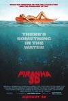 Subtitrare Piranha 3-D (2010)