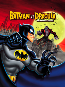 Subtitrare The Batman vs Dracula: The Animated Movie (2005)
