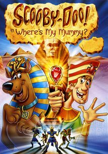 Subtitrare Scooby Doo in Where's My Mummy? (2005)