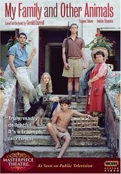 Subtitrare My Family and Other Animals (2005)
