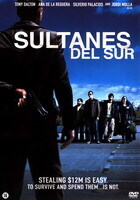 Subtitrare Sultanes del Sur (2007)