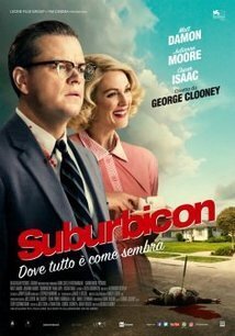 Subtitrare Suburbicon (2017)