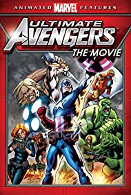 Subtitrare Ultimate Avengers (2006) (V)