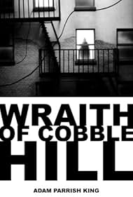 Subtitrare The Wraith of Cobble Hill (Short 2006)