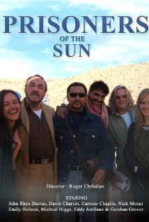 Subtitrare Prisoners of the Sun (2013)