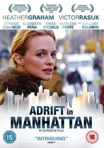 Subtitrare Adrift in Manhattan (2007)
