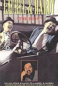 Subtitrare Laurel & Hardy: A Tribute to the Boys (TV Movie 1992)