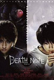 Subtitrare Death Note: The Movie 1 (2006)