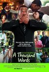 Subtitrare A Thousand Words (2012)