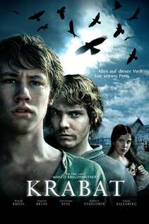 Subtitrare Krabat (2008)