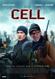 Subtitrare Cell (2016)