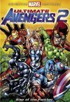 Subtitrare Ultimate Avengers 2: Rise of the Panther (2006) (V)