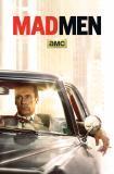 Subtitrare Mad Men (2007) sezonul 1