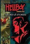 Subtitrare Hellboy Animated: Sword of Storms (2006) (TV)