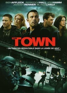 Subtitrare The Town (2010)