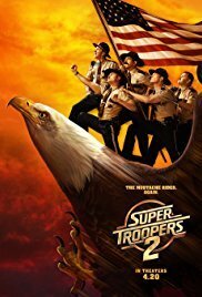 Subtitrare Super Troopers 2 (2018)