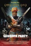 Subtitrare Murder Party (2007)