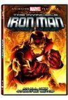 Subtitrare Invincible Iron Man, The (2007) (V)