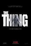 Subtitrare The Thing (2011)