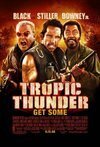 Subtitrare Tropic Thunder (2008)