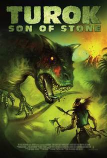 Subtitrare Turok: Son of Stone (2008) (V)